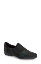 Women's Vaneli 'anemone' Loafer .5 M - Black (online Only)