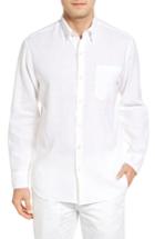 Men's Tommy Bahama Monaco Tides Sport Shirt, Size - White