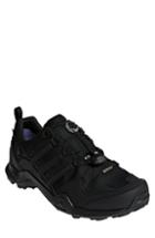 Men's Adidas Terrex Swift R2 Gtx Gore-tex Waterproof Hiking Shoe M - Black
