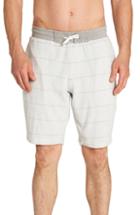 Men's Billabong Flecker Looped Shorts, Size - Grey