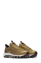 Women's Nike Air Max 97 Og Sneaker M - Metallic