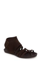 Women's Pedro Garcia Jezabel Strappy Sandal Us / 35eu - Brown