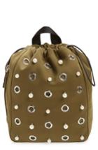 Phillip Lim 3.1 Medium Go-go Embellished Backpack -