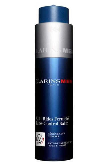 Clarins Men Line-control Balm .7 Oz