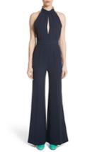 Women's Roksanda Ruscha Jumpsuit Us / 8 Uk - Blue