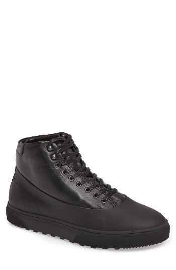 Men's Hood Rubber Wayland High Top Sneaker