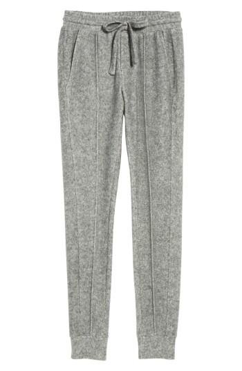 Men's Twenty Slim Fleece Jogger Pants