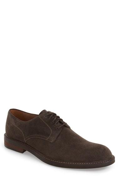 Men's 1901 'byron' Buck Shoe