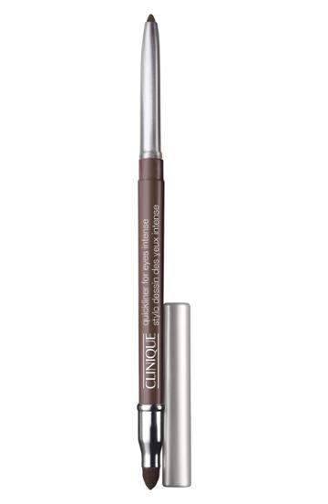 Clinique Quickliner For Eyes Intense Eyeliner Pencil - Intense Clove