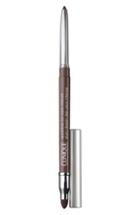 Clinique Quickliner For Eyes Intense Eyeliner Pencil - Intense Clove