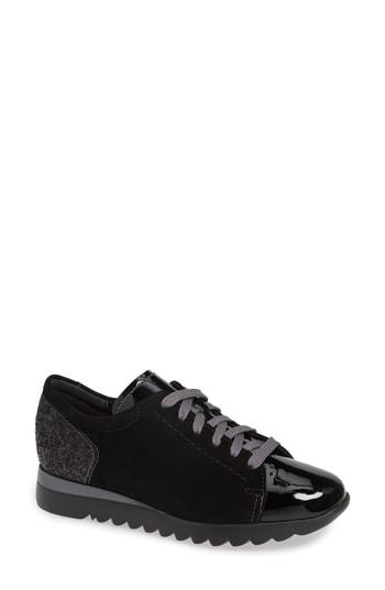 Women's Munro Kellee Derby M - Black