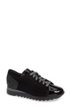Women's Munro Kellee Derby M - Black