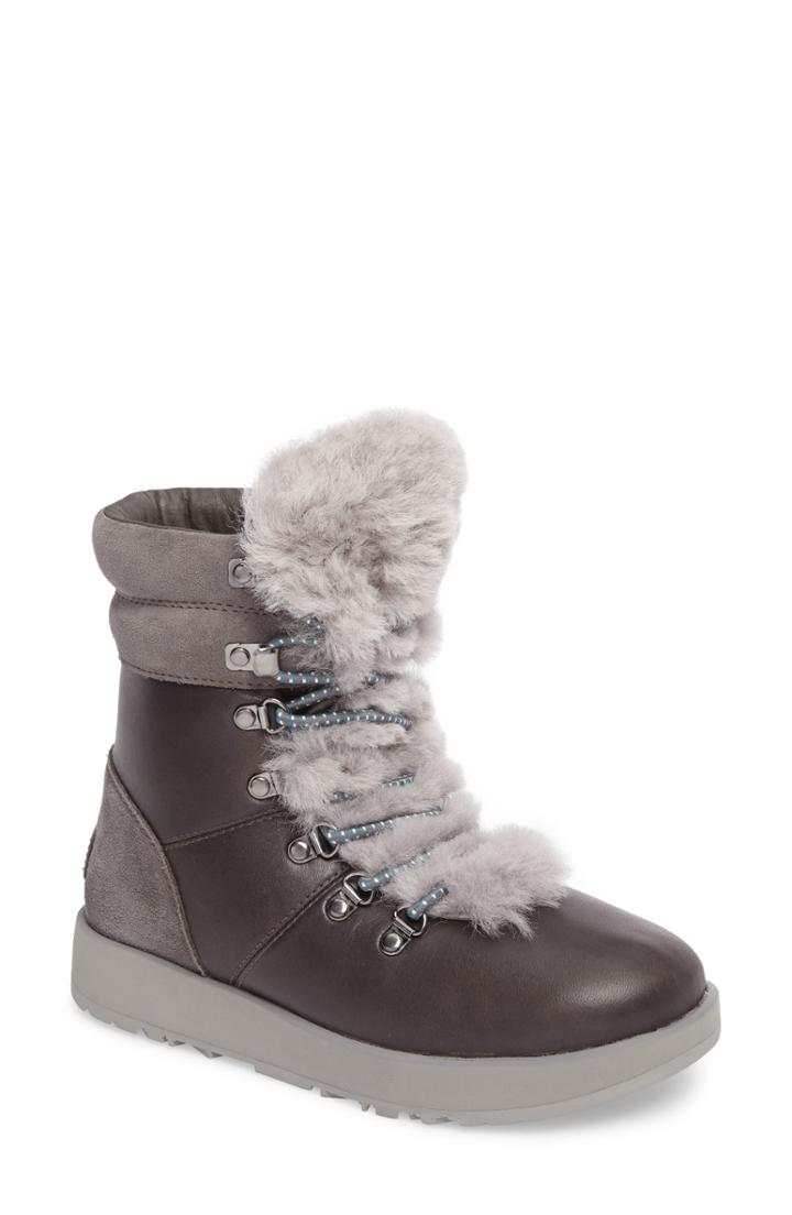 Women's Ugg Viki Waterproof Boot
