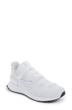 Women's Y-3 Zazu Strappy Sneaker .5 M - White