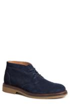 Men's Trask 'colton' Chukka Boot .5 M - Blue