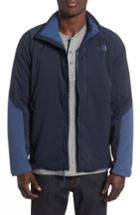 Men's The North Face Ventrix Water Resistant Ripstop Jacket, Size - Blue