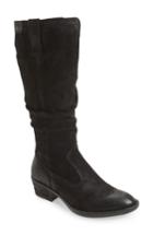 Women's B?rn Barren Boot .5 M - Black