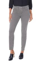Women's Nydj Ami Skinny Jean - Blue