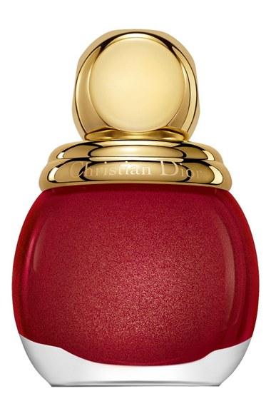 Dior 'diorific Vernis' Nail Lacquer - 850 Splendor