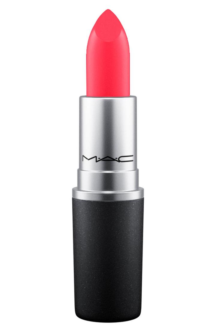 Mac Glitter Tripper Lipstick - Hot Like Salsa