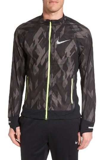 Men's Nike Flex Running Jacket