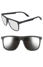 Men's Carrera Eyewear 5003st 57mm Sunglasses - Black/ Grey Lenses