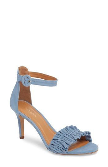 Women's Klub Nico Arlow Sandal M - Blue