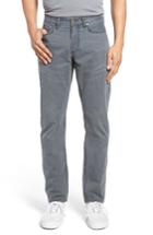 Men's Rodd & Gunn Landsborough Straight Leg Jeans L - Grey