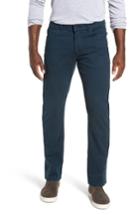 Men's Dl1961 Avery Slim Cut Chino Pants - Blue/green