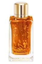 Lancome Maison Lancome - Oud Ambroisie Eau De Parfum