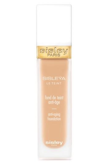 Sisley Paris Sisleya Le Teint Anti-aging Foundation - Almond