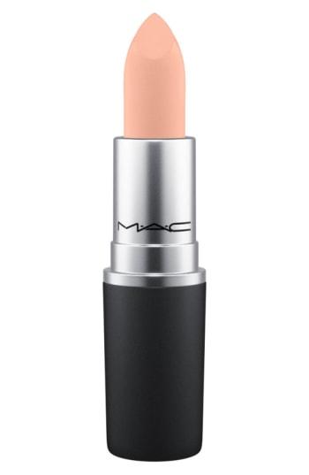 Mac Powder Kiss Lipstick - Best Of Me