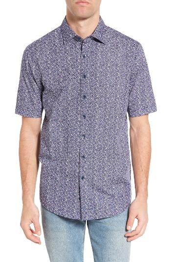 Men's Rodd & Gunn Lorneville Original Fit Sport Shirt