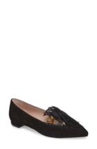 Women's James Chan Vanya Feather Flat