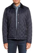Men's Barbour Holme Quilted Water-resistant Jacket