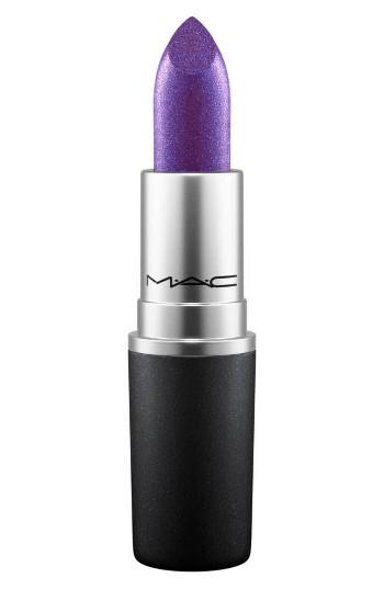 Mac Metallic Lipstick - Royal Hour (mt)