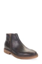 Women's Italeau Foliana Waterproof Bootie .5us / 36.5eu - Brown