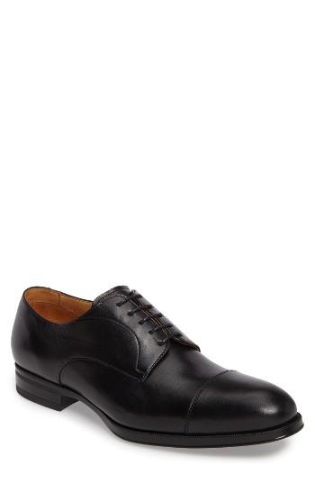 Men's Vince Camuto Tosto Cap Toe Derby