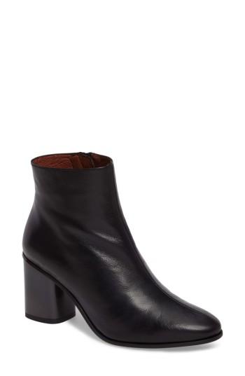 Women's Hispanitas Maralyn Bootie Us / 36.5eu - Black