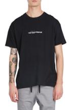 Men's Zanerobe Graphic T-shirt - Black