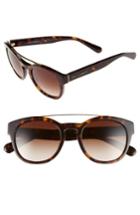 Women's Dolce & Gabbana 50mm Sunglasses -
