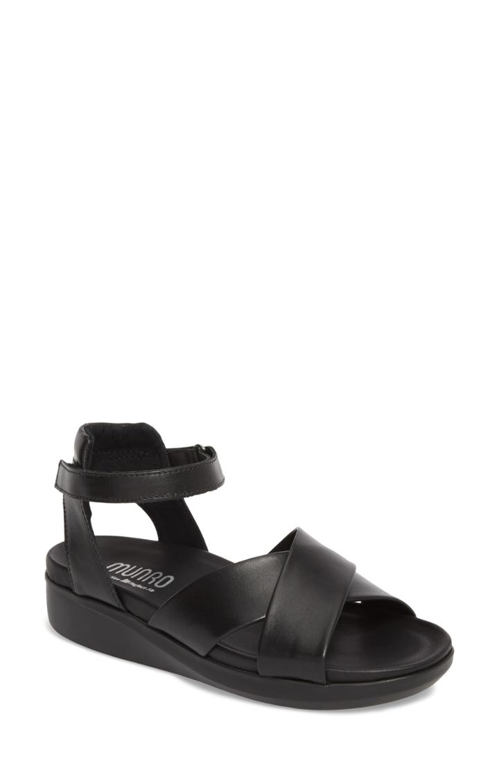 Women's Munro Brinn Sandal