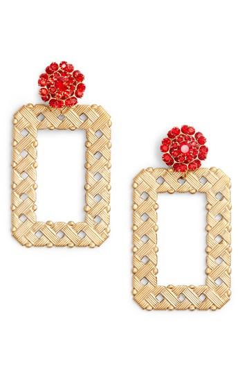 Women's Frasier Sterling Sugar & Spice Drop Earrings