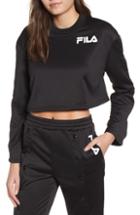Women's Ag Tamara Paint Splatter Pocket Tee