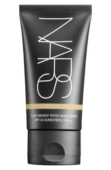 Nars Pure Radiant Tinted Moisturizer Broad Spectrum Spf 30 -