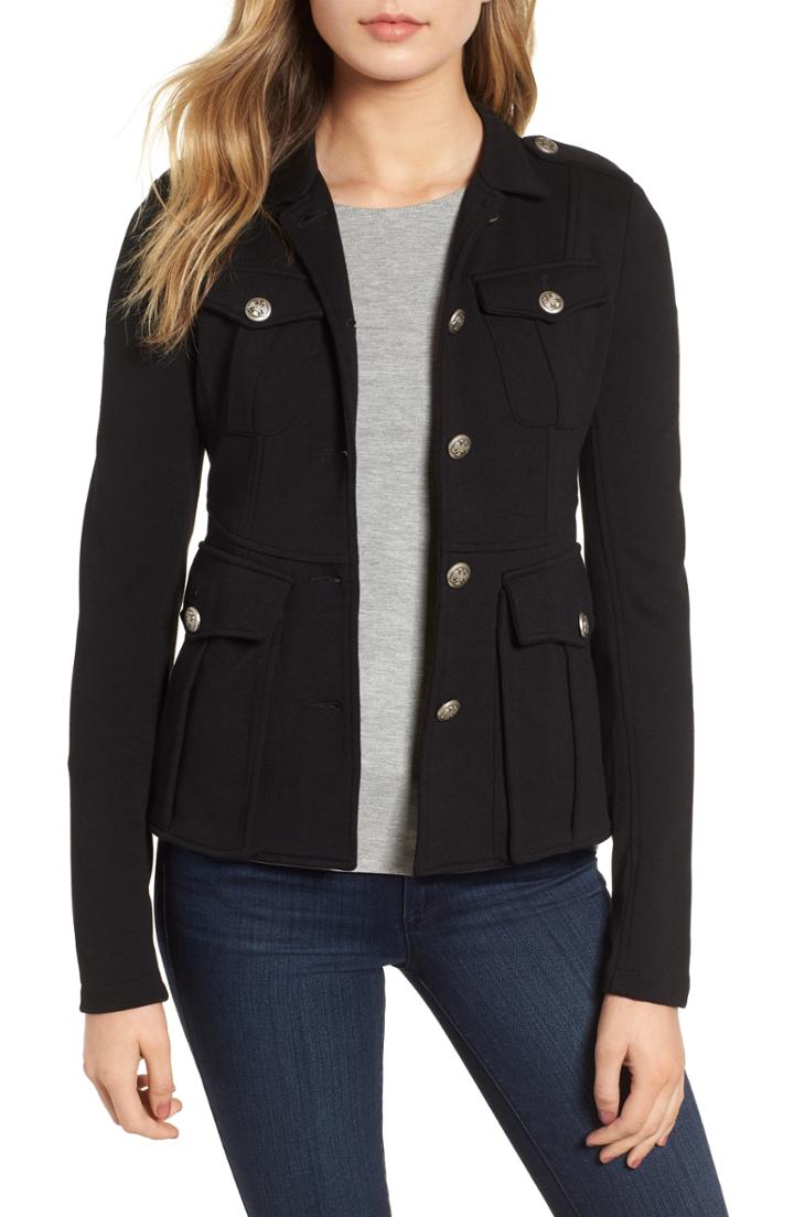 Women's Bailey 44 Imperial Army Jacket