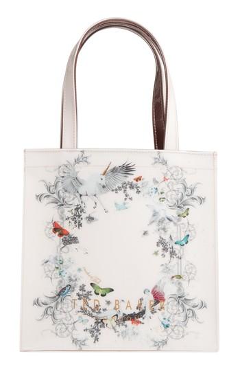 Ted Baker London Imiacon Enchanted Dream Icon Tote - Pink