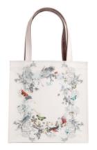 Ted Baker London Imiacon Enchanted Dream Icon Tote - Pink