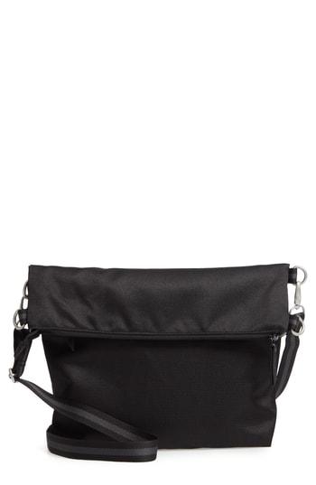 Nordstrom Vale Rfid Crossbody Bag - Black