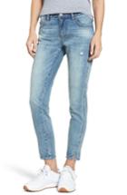 Women's Evidnt Tate Twisted Skinny Jeans
